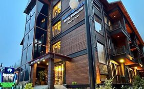 Inanlar / Huseyin Inan Hotel